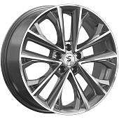 картинка Premium Series КР012 Tiggo 8 Pro 7x18/5x108 ET47 D60,1 HS от Свежаяшина.рф
