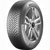 Continental WinterContact TS 870 P 235/40 R19 96V