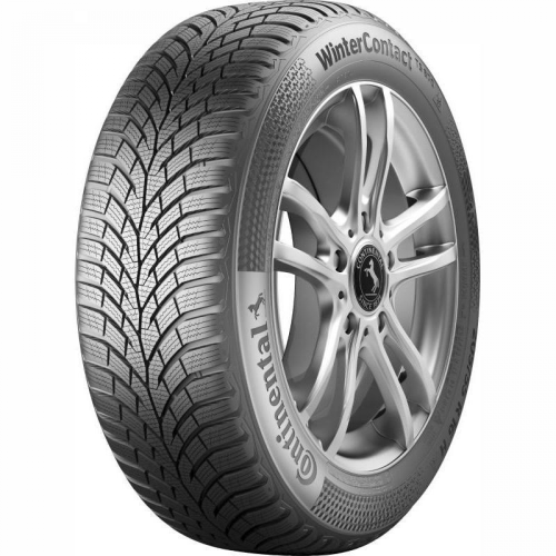 Continental ContiWinterContact TS870P 275/45 R21 110W