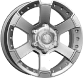 картинка КиК M56 7x16/6x139,7 ET20 D110,1 HB от Свежаяшина.рф