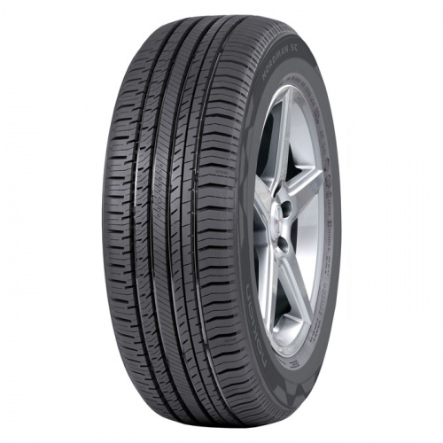 Nokian Tyres Nordman SC 215/75 R16C 116/114S