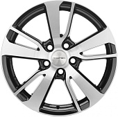 KHW1704 (Black-FP)