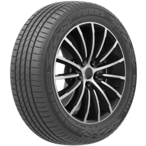 Bars SOLARFLEXX 185/60 R15 88H