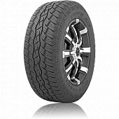 Toyo Open Country A/T Plus 225/75 R16 115/112S