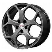 картинка iFree Тортуга 7x17/5x100 ET45 D67,1 HB от Свежаяшина.рф