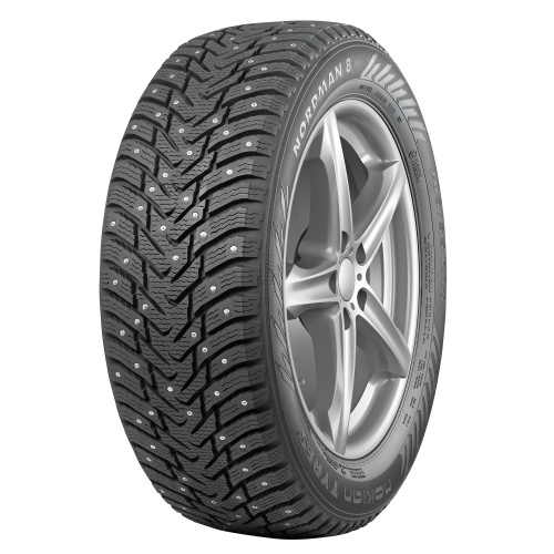 Nokian Tyres NORDMAN 8 205/55 R17 95T