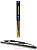картинка Щетка с/о каркасная Goodyear FRAME 21"/53 cm всесезонная, 3 переходника от Свежаяшина.рф