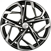 картинка KHW1716  (BLACK-FP) от Свежаяшина.рф