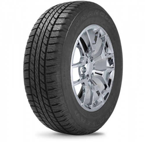 Goodyear Wrangler HP All Weather 275/65 R17 115H (2018)