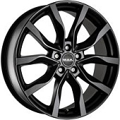KOLN (BLACK MATT)