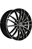 картинка ALCASTA M38 7x17/5x114.3 ET39 D60.1 BKFPSI от Свежаяшина.рф