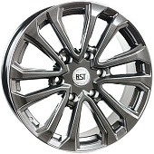 картинка RST R117 7.5x17/6x139,7 ET25 D106,1 Platinum от Свежаяшина.рф