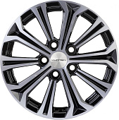 KHW1610 (Black-FP)