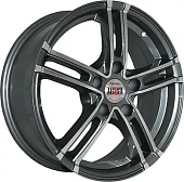 картинка Alcasta M06 6.5x16/4x100 ET52 D54,1 HBFP от Свежаяшина.рф