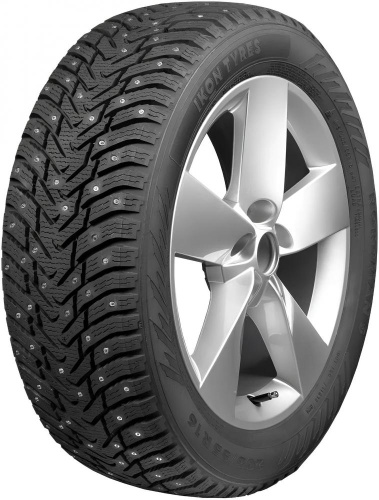 Ikon Character Ice 8 SUV 215/70 R16 100H