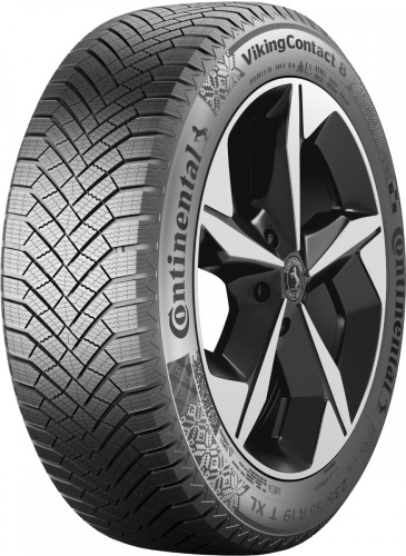 Continental VikingContact 8 225/60 R18 104H