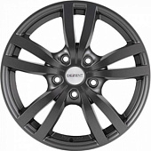 TC graphite (graphite matt)