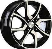 картинка СКАД Тулон (КЛ233) 6x15/4x108 ET23 D65,1 Алмаз от Свежаяшина.рф