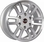 картинка Legeartis Optima FD38 7x16/6x139,7 ET10 D93,1 SF от Свежаяшина.рф