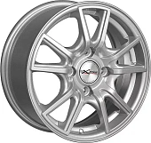 картинка X-trike X-104 6x14/4x100 ET38 D67,1 HB от Свежаяшина.рф