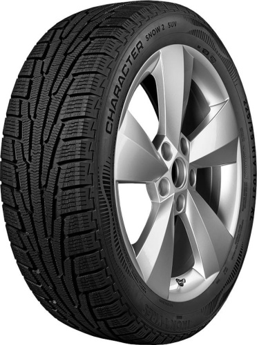 Ikon Character Snow 2 SUV 235/55 R19 105T