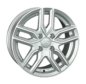 картинка LS 735 7x16/5x114,3 ET45 D73,1 SF от Свежаяшина.рф