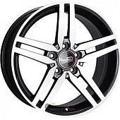 картинка Top Driver MR130 8x17/5x112 ET38 D66,6 HBFP от Свежаяшина.рф