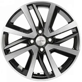 картинка KHW1609  (BLACK-FP) от Свежаяшина.рф