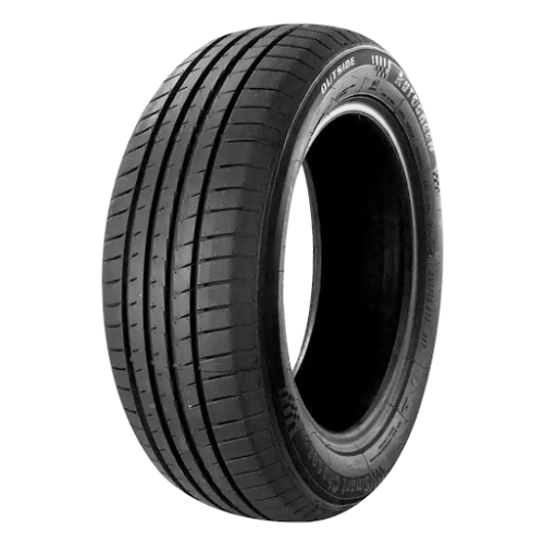 Autogreen Smart Chaser-SC1 195/50 R15 82V